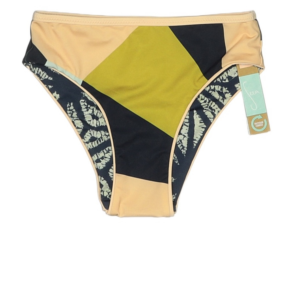 Seea Swim Bottoms